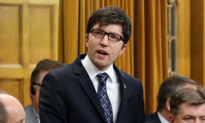 New Motion by Tories Calls on Feds to Combat Foreign Interference and Intimidation in Canada