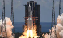 Scientist Says China’s Mars Rover Could Remain Dormant