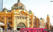Melbourne’s Decline Sparks Mayoral Battle to Tackle Crime and Make the City Great Again