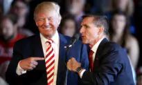 ‘The President Has Clear Paths to Victory’: Michael Flynn