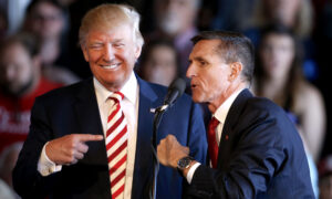 'The President Has Clear Paths to Victory': Michael Flynn