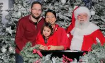 Growing Family Inspires Singer’s Christmas Album