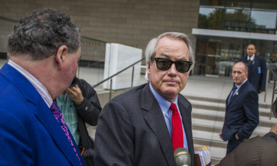 Lin Wood Changes Legal Residence to South Carolina From Georgia