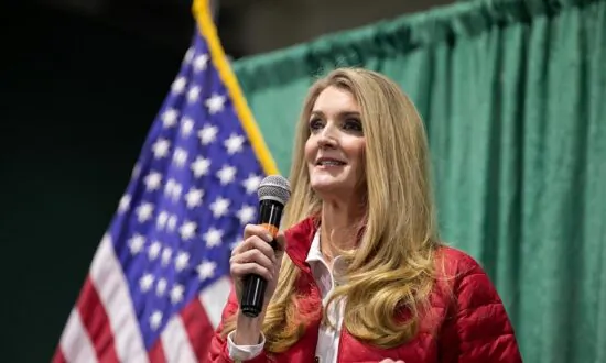 Sen. Kelly Loeffler to Object to Electoral College Certification Process