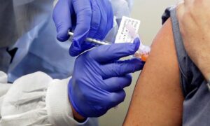 Trudeau Expects Most Canadians Could Be Vaccinated by September 2021