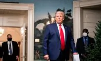 Republican Arizona State Legislature to Hold ‘Urgent’ Election Integrity Hearing With Trump’s Lawyers