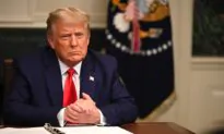 ‘Think It Over’: Trump Sends Warning to Iran After Rockets Hit US Embassy
