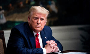 Trump Threatens Veto of Defense Bill Unless Social Media Rules Altered