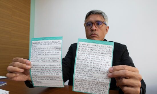 Venezuela Judge Convicts 6 American Oil Execs, Orders Prison