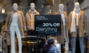 NTD Business Full Broadcast (Nov. 27)