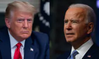 Split Votes Helped Biden Beat Trump in Arizona: Analysis