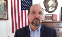 Curtis Bowers on Election: We Need to Fight for What Is Right