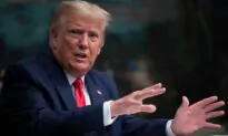 Trump Says People Shouldn’t Boycott Georgia Runoff Elections, Only ‘Very Sick People’ Benefit