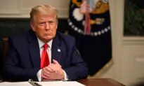 Trump Supports McConnell’s COVID-19 Relief Package: Mnuchin