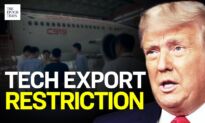 China Insider: U.S. to Ban Tech Exports to 89 Chinese Firms