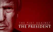Twitter ‘Indefinitely’ Suspends Account of ‘The Plot Against the President’