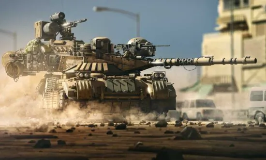 China Prepares for ‘Informationized’ War