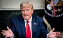 Trump Says ‘Very Hard to Concede’ if Electoral College Votes for Biden, Alleges ‘Massive Fraud’