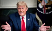 Trump Praises State Lawmakers for ‘Defending Our Great Constitution’