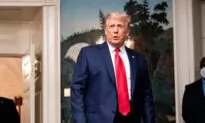 Trump Plans Georgia Trip to Rally for Senators Facing Runoffs