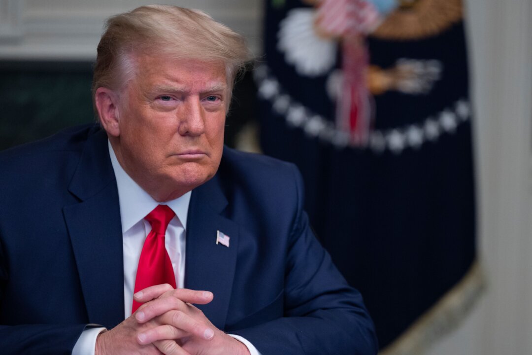Pennsylvania Court Rejects Trump Appeal, Campaign Lawyers Say It’s ‘On to SCOTUS’