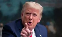 Trump Threatens to Veto NDAA Over Section 230