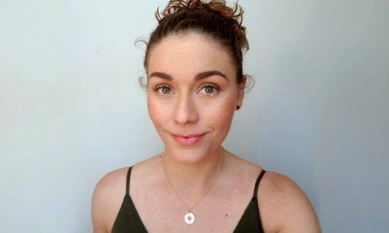 Mindset for Health: Young Coach Shares Secret to Navigate Life Amid Crisis