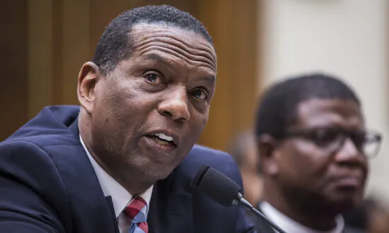 House Republicans Say Student Loan Forgiveness Will ‘Mortgage Our Children’s Future’