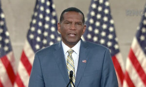 Former NFL Player and Congressman-Elect Touts Republican ‘Freedom Force’ as Counter to ‘Squad’