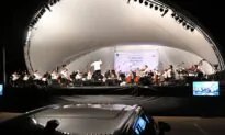 Best Way for Musicians to Survive Amid Pandemic Is to Be Able to Work, Promoter Tells Committee