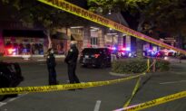 2 Shot, Killed at Northern California Mall on Black Friday