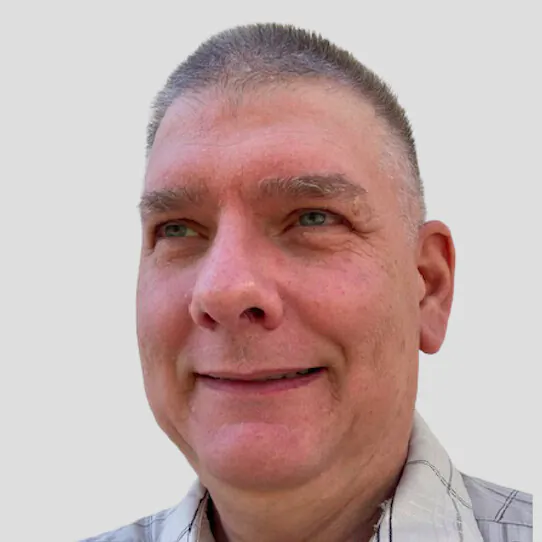 Ivan Stockham