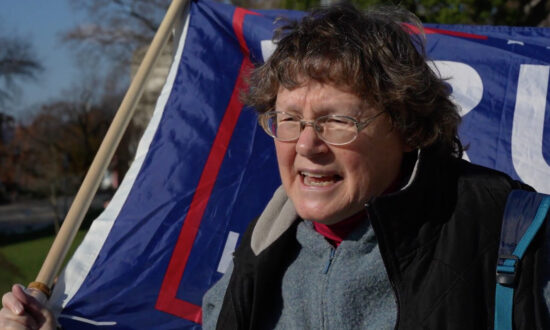 Stop the Steal Rallies Continue Into Fourth Week: ‘We Need Divine Help’