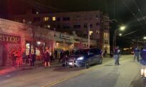 Three Arrested as Demonstration in Seattle Turns Violent