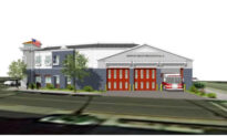 Newport Beach Set to Break Ground on New Fire Station