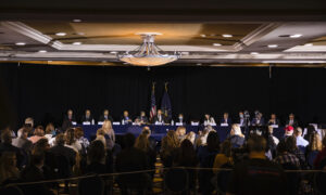 Pennsylvania Republicans to Introduce Resolution Disputing Election Results