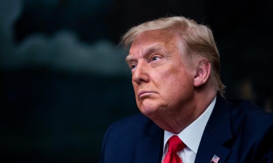 Trump Team to File Lawsuit: 40,000 People Voted Twice in Nevada