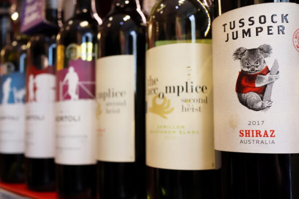 Australian wine
