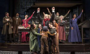 A Virtual Christmas, Chicago Style