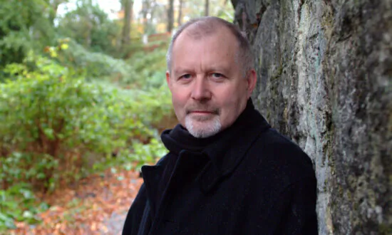 Gaelic Psalm Singing: A Tradition Like the Sea
