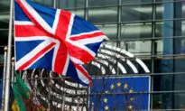 Brexit Trade Talks Enter ‘Last Real Major Week,’ UK’s Raab Says