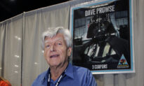 Dave Prowse, Actor Who Played Darth Vader, Dies at 85