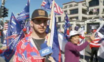 California Voter: Social Media ‘Censorship Is Trying to Make Us Give Up’