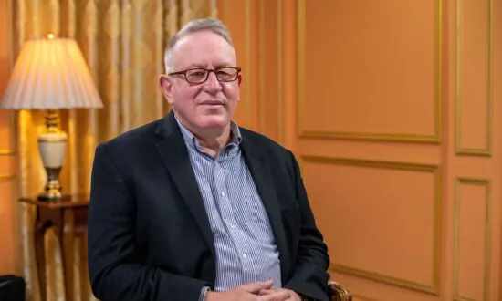 Mass Shooters’ Ties With National Bolshevism Should Be Investigated, Not Ignored: Trevor Loudon