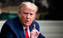 Trump Vows Again to Veto Defense Spending Bill Unless Big Tech’s Legal Shield Scrapped