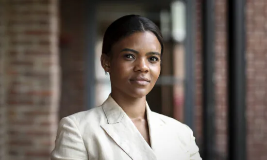 Candace Owens Slams Media, Education System for ‘Systemic Oppression’ After Chauvin Verdict