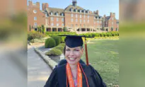 Oklahoma Woman With Degrative Illness Fulfills Dream of Becoming Opera Singer