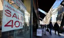 Black Friday Sees Record Online as US Shoppers Stay Home