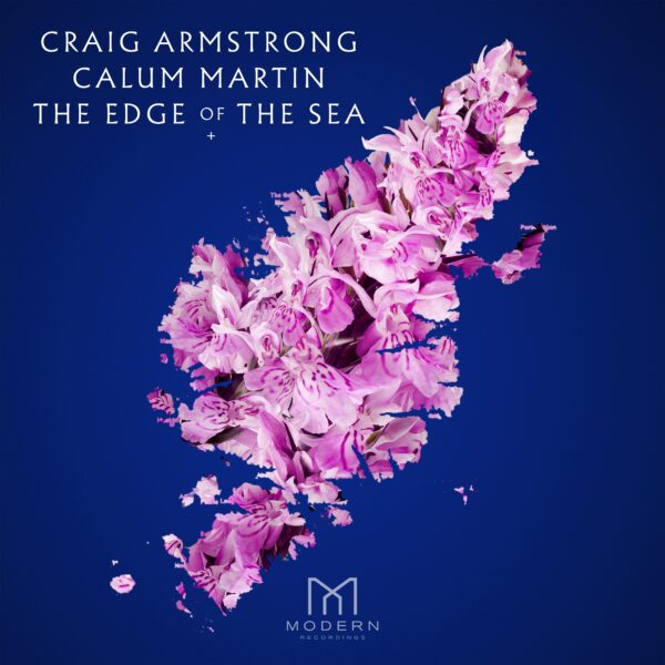 The Edge of The Sea