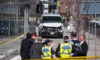 Alek Minassian Was Never Aggressive to Others Before Van Attack, Court Hears